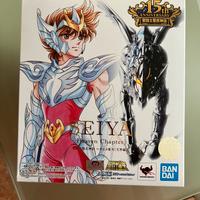 Saint Seita Myth Cloth Pegasus Tenkai Hen