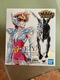 Saint Seita Myth Cloth Pegasus Tenkai Hen