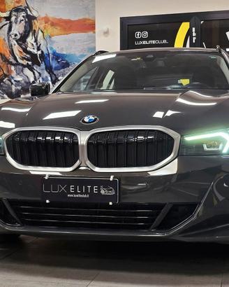 Bmw 320 320D G21 TOURING 48V MHEV ADVANTAGE_SERVIC