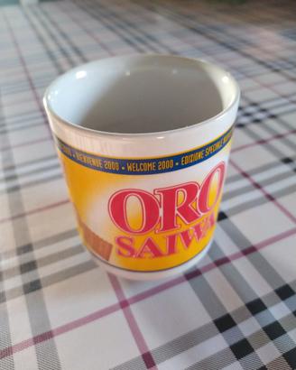Tazza vintage
