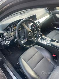 Mercedes c250 cdi 4matic
