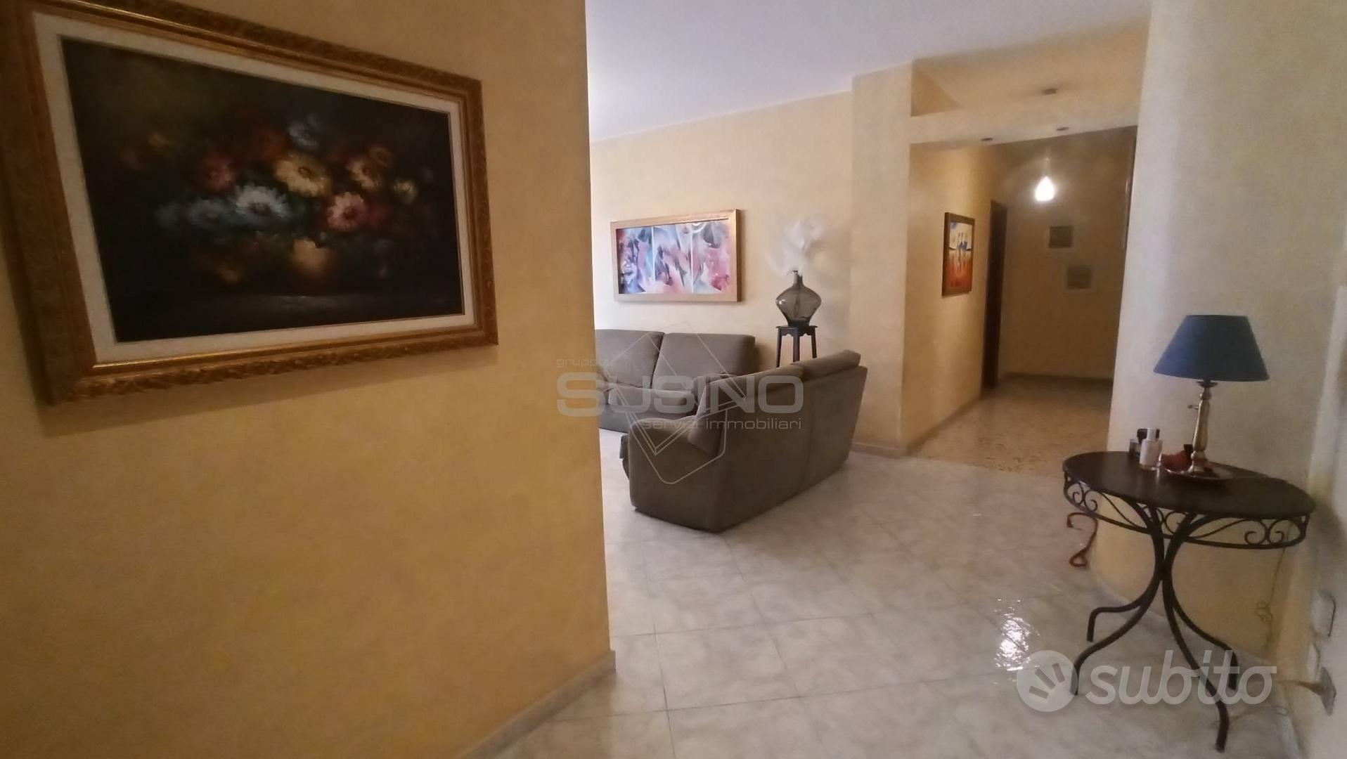 Appartamento – Siracusa, Santa Lucia - Vista 4