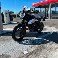 Ktm adventure 390 a2