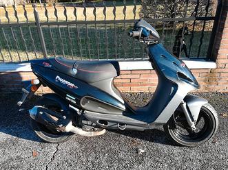 Phantom f12 100cc Vendita in Moto e scooter
