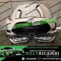 Ricambi per toyota yaris anno 2021