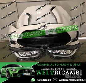 Ricambi per toyota yaris anno 2021