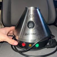Vaporizzatore VOLCANO
