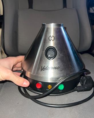 Vaporizzatore VOLCANO