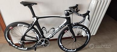 Biciclette da corsa 