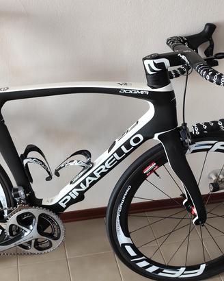 Biciclette da corsa 