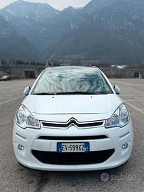 Citroen c3 neopatentati solo 59.000km