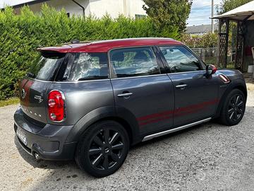 Mini country
