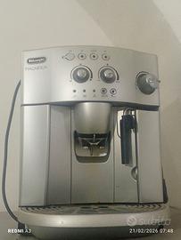 Macchina caffè DeLonghi