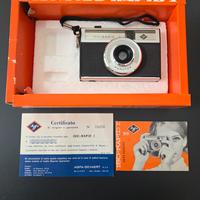 Macchina fotografica Agfa