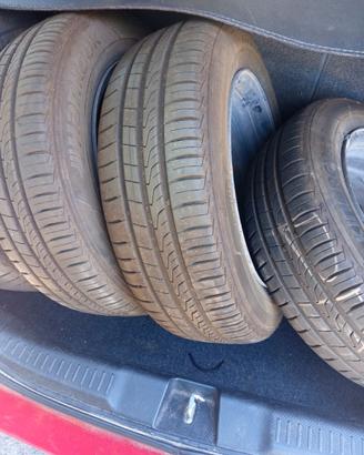 Hankook estivi kinergy eco 2 r14