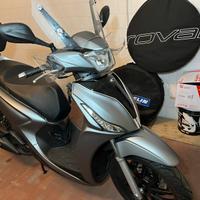 Scooter Kymco People “S” 200 e5 ABS
