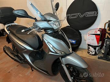 Scooter Kymco People “S” 200 e5 ABS