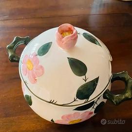 Zuppiera villeroy & boch