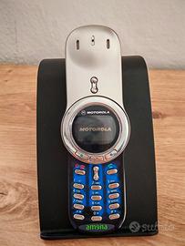 Cellulare Motorola V70 Amena, funzionante