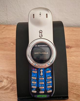 Cellulare Motorola V70 Amena, funzionante