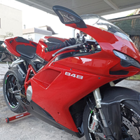 Ducati 848