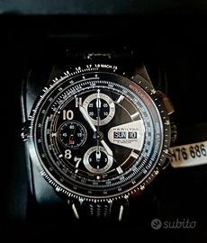 Hamilton Khaki Chrono Automatic X-Mach H766860