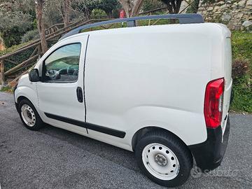 Fiat Fiorino 1.3 Multijet 75cv