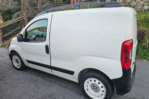 Fiat Fiorino 1.3 Multijet 75cv