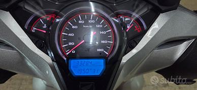 Honda SH300i ABS 2018