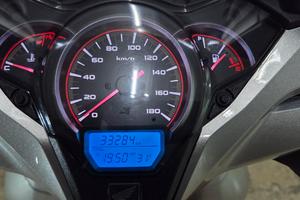 Honda SH300i ABS 2018