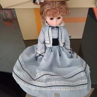 Bambole da collezione 