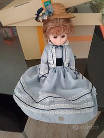 Bambole da collezione 