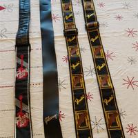 tracolla per chitarra elettrica fender e gibson