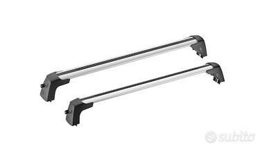 Supporti di Base - Mercedes-Benz GLC Coupè