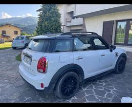 Mini countryman SE