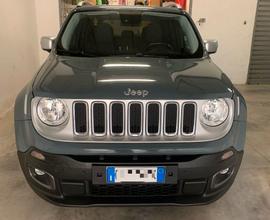 JEEP Renegade - 2017