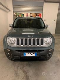 JEEP Renegade - 2017