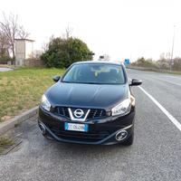 Nissan Qashqai seconda serie