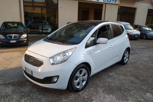 Kia Venga 1.4 CRDi 90Cv Neopatentati