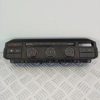 Pannello Comandi Clima VW Crafter II MAN TGE OEM 7