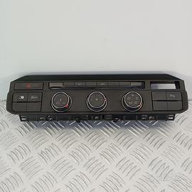 Pannello Comandi Clima VW Crafter II MAN TGE OEM 7