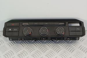 Pannello Comandi Clima VW Crafter II MAN TGE OEM 7
