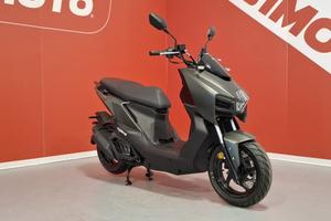 SYM MMBCU 125 (2025) MY25 (2025-)
