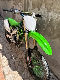 Kawasaki 250
