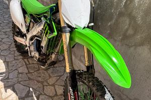 Kawasaki 250
