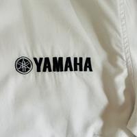 Camicia Yamaha Motor