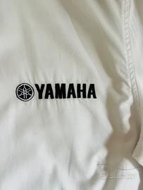 Camicia Yamaha Motor