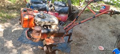 motozappa +compressori
