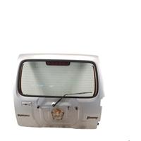 Portello posteriore Suzuki Jimny del 2003