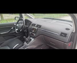 FORD Focus 2/Focus C-Max